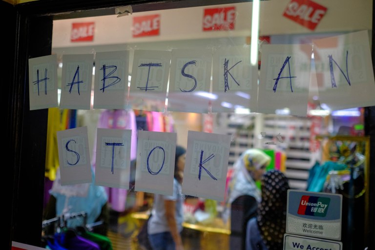 ampang park last day 008